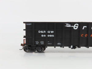HO Athearn ATH97598 D&RGW 
