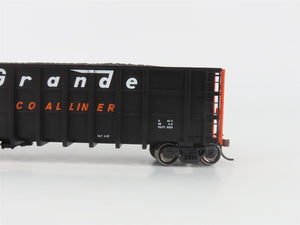 HO Athearn ATH97598 D&RGW 