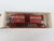 HO Scale Branchline Blueprint Kit 1611 WM Western Maryland 40' AAR Box Car #4002