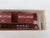 HO Scale Branchline Blueprint Kit 1611 WM Western Maryland 40' AAR Box Car #4002