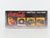 1:25 Scale AMT Ertl Kit H823 Coca-Cola 1940 Ford Coupe - Sealed