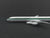 1:400 AeroClassics AC411118 Die-Cast Evergreen Douglas DC-8 Airliner N819EV