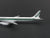 1:400 AeroClassics AC411118 Die-Cast Evergreen Douglas DC-8 Airliner N819EV