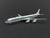 1:400 AeroClassics AC411118 Die-Cast Evergreen Douglas DC-8 Airliner N819EV