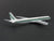 1:400 AeroClassics AC411118 Die-Cast Evergreen Douglas DC-8 Airliner N819EV