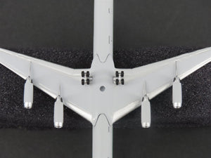 1:400 AeroClassics AC411118 Die-Cast Evergreen Douglas DC-8 Airliner N819EV