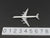 1:400 AeroClassics AC411118 Die-Cast Evergreen Douglas DC-8 Airliner N819EV