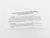 S 1/64 Scale Building & Structure Co. B&S Hydrocal Kit #4008 Assayer's Office