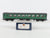 OO Bachmann Branch-Line 34-526 Unlettered 63' Bulleid Corridor Passenger #S1305