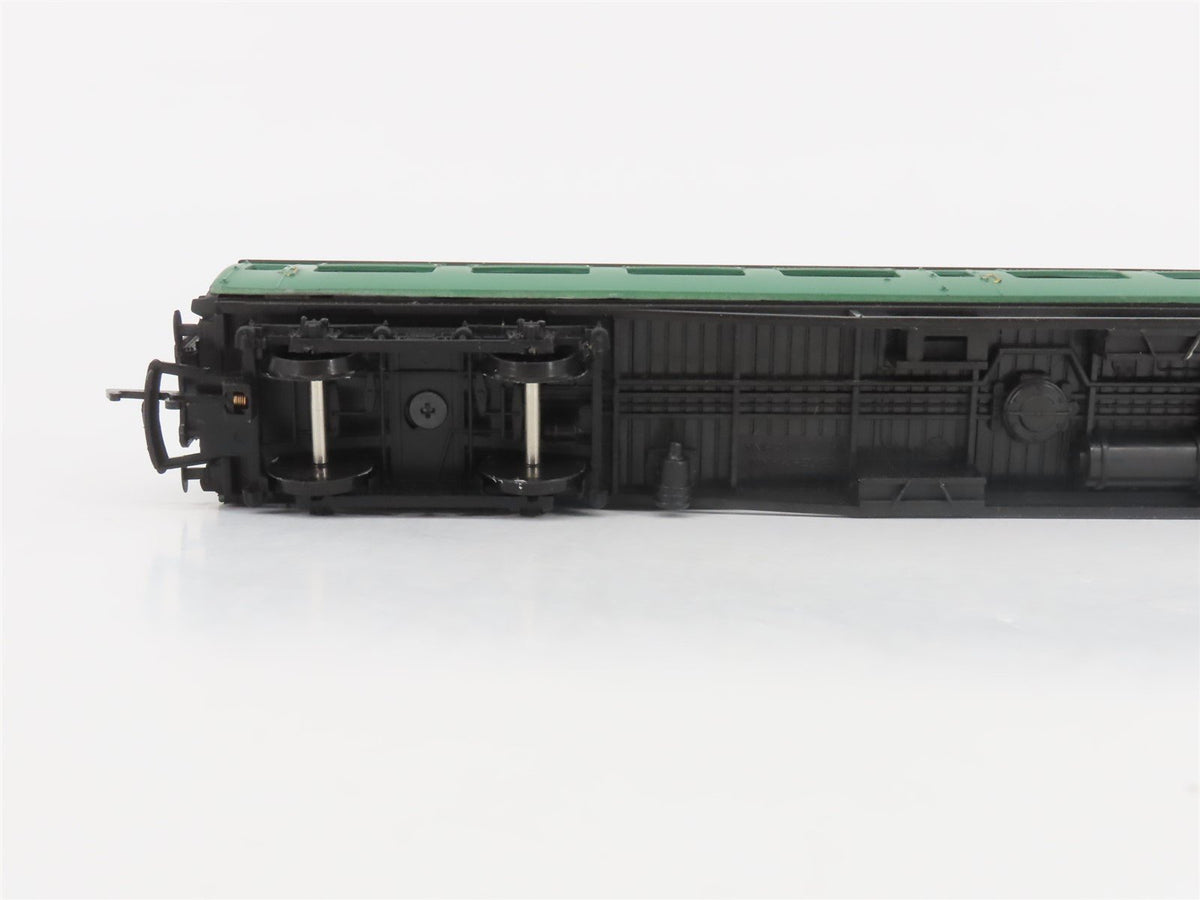 OO Bachmann Branch-Line 34-526 Unlettered 63&#39; Bulleid Corridor Passenger #S1305
