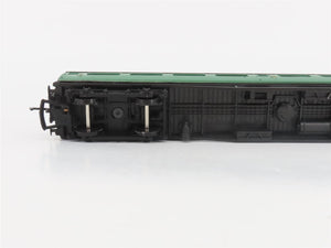 OO Bachmann Branch-Line 34-526 Unlettered 63' Bulleid Corridor Passenger #S1305