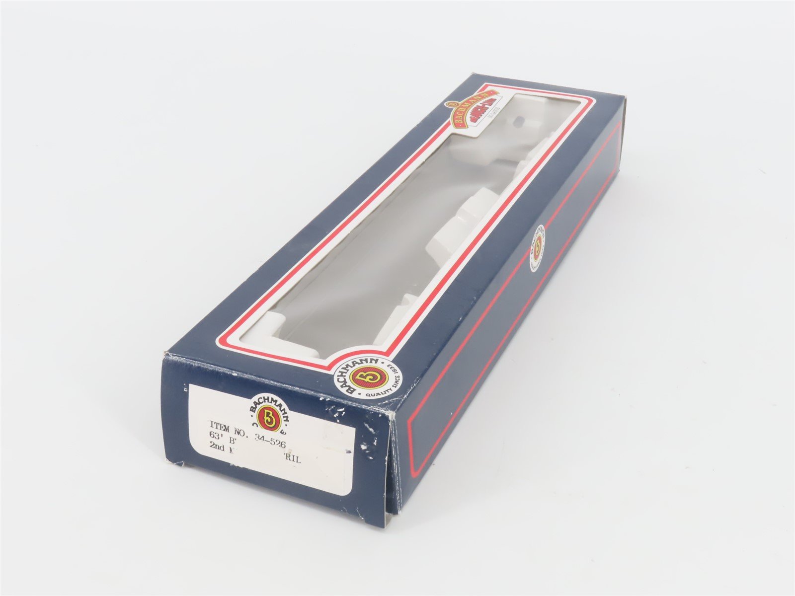 OO Bachmann Branch-Line 34-526 Unlettered 63' Bulleid Corridor Passenger #S1305