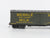 HO Scale Roundhouse 84630 GARE Merkle Dairy Co. Milk 40' Wood Reefer #747