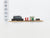 HO 1/87 Scale Temos 513/509 Fueling Station Scene
