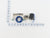 HO Scale Con-Cor Turntable Motor Kit w/ Toggle Switch