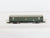 Z Scale Marklin Mini-Club 8731 DRG German 3rd Class Coach Passenger Car #17944