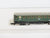 Z Scale Marklin Mini-Club 8731 DRG German 3rd Class Coach Passenger Car #17944