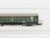 Z Scale Marklin Mini-Club 8731 DRG German 3rd Class Coach Passenger Car #17944