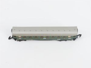 Z Scale Marklin Mini-Club 8731 DRG German 3rd Class Coach Passenger Car #17944