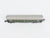 Z Scale Marklin Mini-Club 8731 DRG German 3rd Class Coach Passenger Car #17944