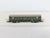 Z Scale Marklin Mini-Club 8731 DRG German 3rd Class Coach Passenger Car #17944