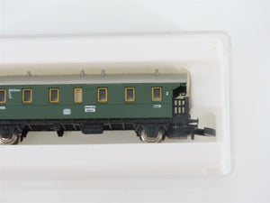 Z Scale Marklin Mini-Club 8751 DB German 2nd Class Coach Passenger Car #85219