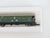 Z Scale Marklin Mini-Club 8751 DB German 2nd Class Coach Passenger Car #85219