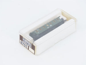 Z Scale Marklin Mini-Club 8751 DB German 2nd Class Coach Passenger Car #85219