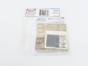 N 1/160 Scale Atlas Laser Kit #2880 