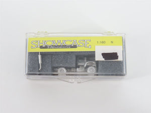 N 1/160 Scale Showcase Miniatures #27 Undecorated 55-66 Mack Model B Truck
