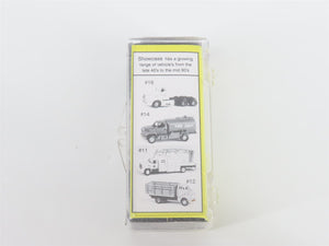 N 1/160 Scale Showcase Miniatures #27 Undecorated 55-66 Mack Model B Truck