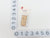 HO 1/87 Scale LaBelle Laser Kit #HO-700 Passenger Roof Rounding Templates