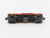 O Gauge 3-Rail Lionel Lines 3656 Operating Cattle Stock Car