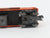O Gauge 3-Rail Lionel Lines 3656 Operating Cattle Stock Car