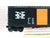 N Scale Micro-Trains MTL NSC 01-78 Lowell Smith NH New Haven Box Car 6464725