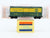 N Micro-Trains MTL NSC 02-01 6464-300 Lowell Smith Rutland Box Car 6464300