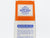 N Micro-Trains MTL NSC 02-01 6464-300 Lowell Smith Rutland Box Car 6464300