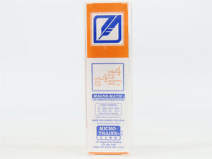 N Micro-Trains MTL 6464-250 Lowell Smith WP Western Pacific 