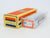 N Scale Micro-Trains MTL 6464-1 Lowell Smith WP Western Pacific Box Car 6464