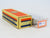 N Scale Micro-Trains MTL 6464-1 Lowell Smith WP Western Pacific Box Car 6464