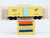 N Scale Micro-Trains MTL 6464-515 Lowell Smith MKT Katy 