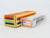 N Scale Micro-Trains MTL 6464-515 Lowell Smith MKT Katy 
