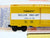 N Micro-Trains MTL 6464-500 Lowell Smith Timken Roller Freight Box Car 6464500