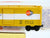 N Micro-Trains MTL 6464-500 Lowell Smith Timken Roller Freight Box Car 6464500