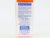 N Micro-Trains MTL 6464-500 Lowell Smith Timken Roller Freight Box Car 6464500