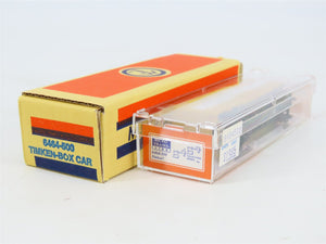 N Micro-Trains MTL 6464-500 Lowell Smith Timken Roller Freight Box Car 6464500