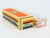 N Micro-Trains MTL 6464-500 Lowell Smith Timken Roller Freight Box Car 6464500