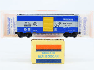 N Micro-Trains MTL 6464-150 Lowell Smith MP Missouri Pacific 