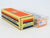 N Micro-Trains MTL 6464-150 Lowell Smith MP Missouri Pacific 