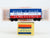N Micro-Trains MTL NSC 02-36 Lowell Smith BAR State of Maine Box Car 6464275